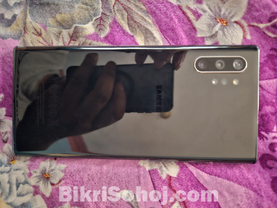 Samsung Note 10 Plus 5G